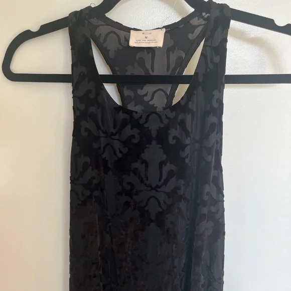 anthropologie black dress velvet 60291713_040_c4_2400x.jpg?v=1650061803 main image 1